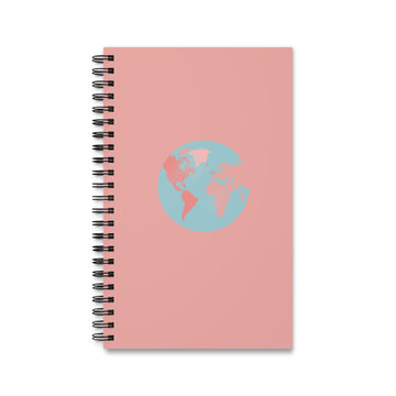 Color Earth Journal