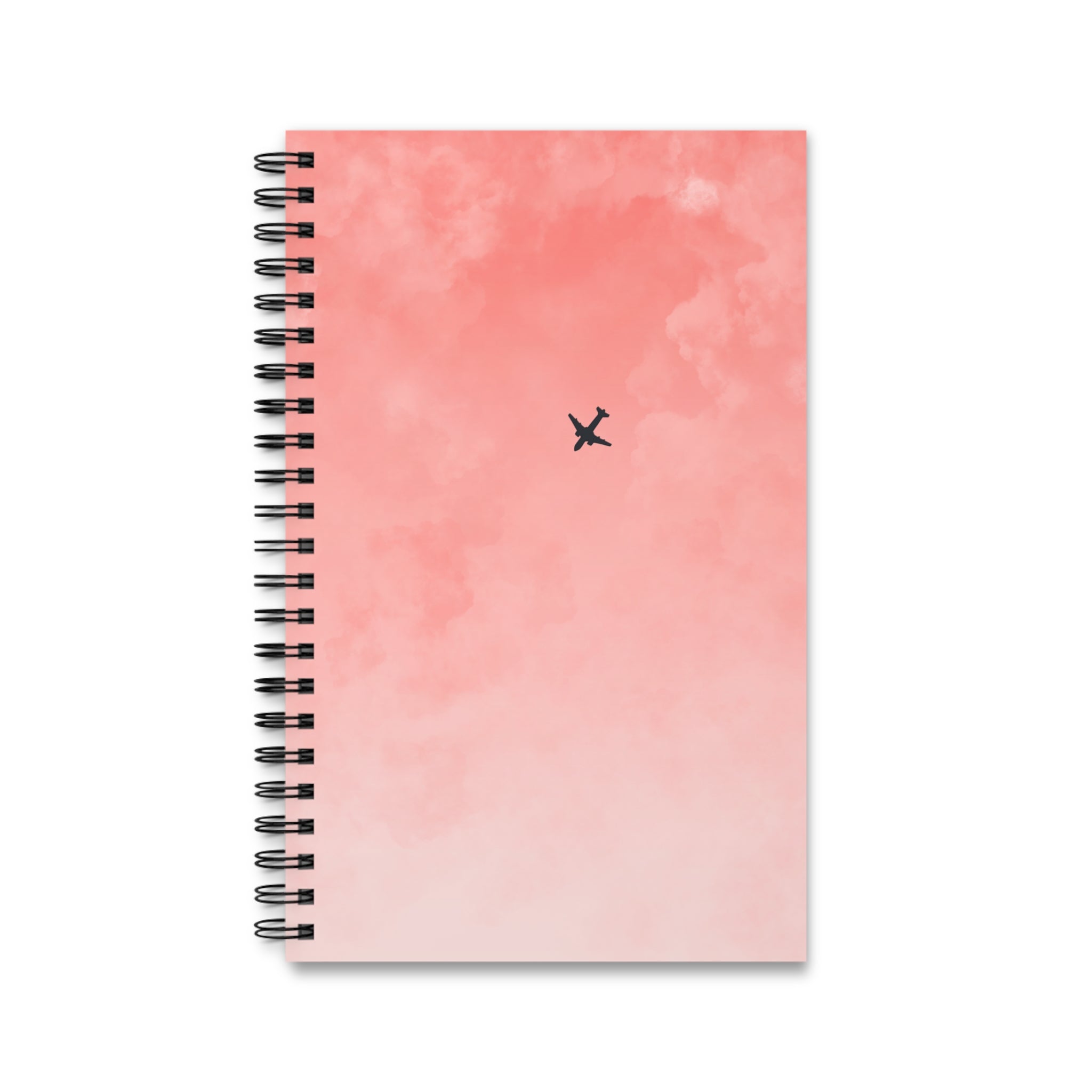 Pink Cloud Journal