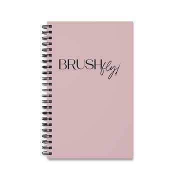 Brushfly Journal
