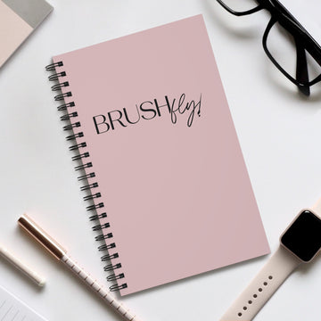 Brushfly Journal