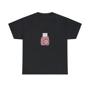 Brushfly Polaroid T-shirt
