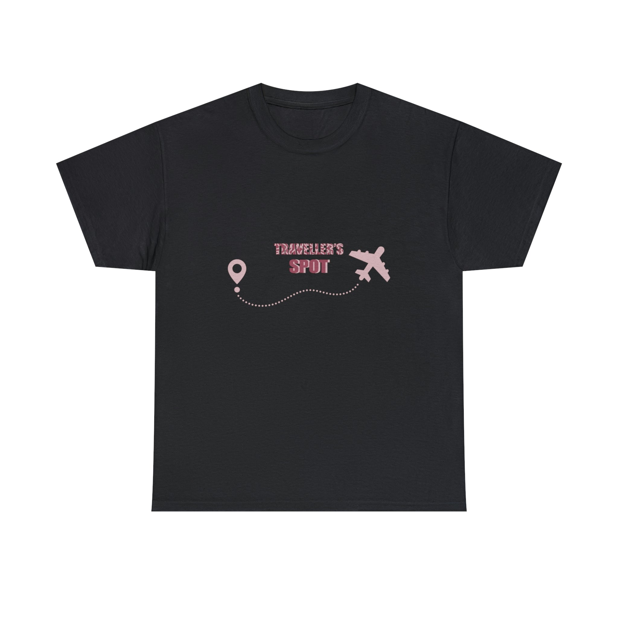 Traveller’s Spot T-shirt